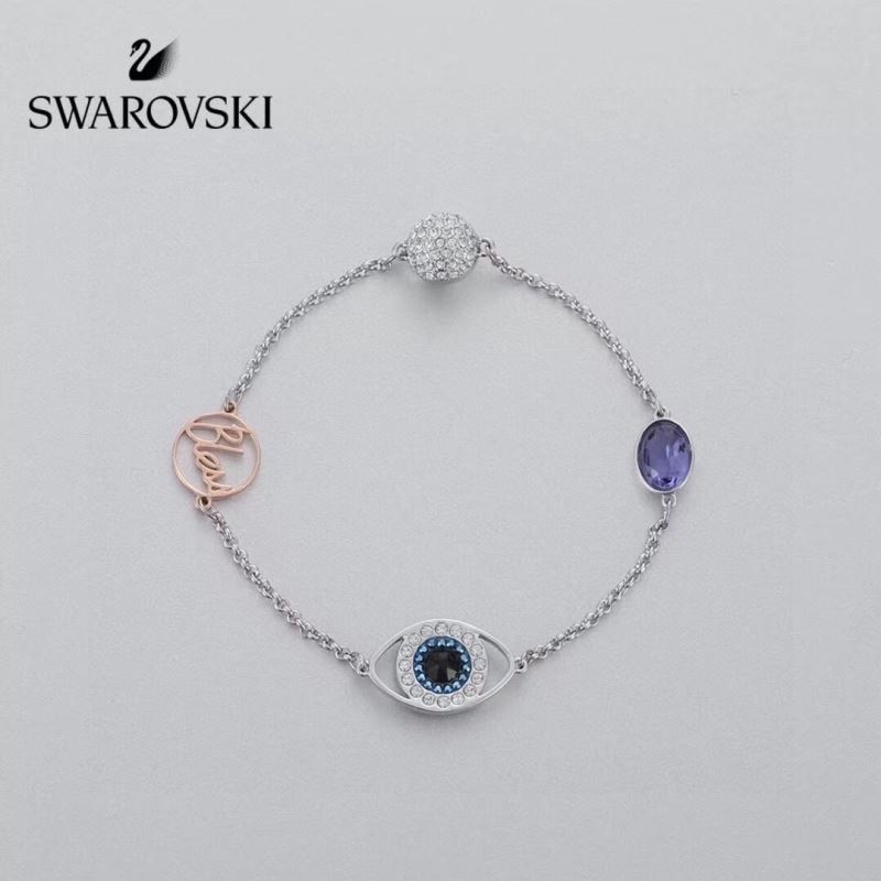 Swarovski Bracelets